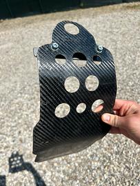 Para motore in carbonino CMT