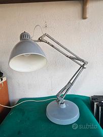 LAMPADA LUXO L 2 NASKA LORIS NORWAY VINTAGE