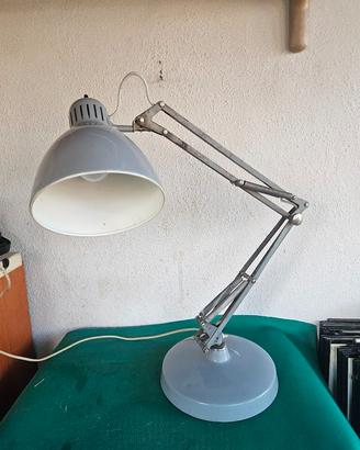 LAMPADA LUXO L 2 NASKA LORIS NORWAY VINTAGE