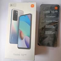 Smartphone xiaomi Redmi 10