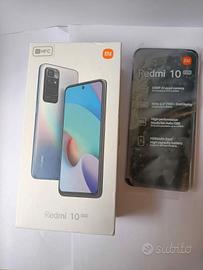 Smartphone xiaomi Redmi 10