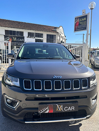 Jeep compass Limited 4xe