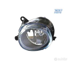 FANALE SINISTRO ANTIABBAGLIO AUDI A3 96-00