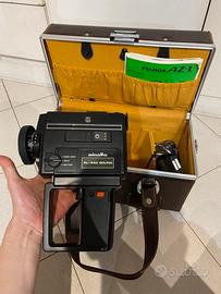 Macchina fotografica Minolta XL-440 sound