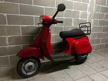 Piaggio Vespa PK 50 XL 2