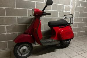 Piaggio Vespa PK 50 XL 2