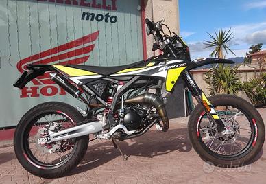 Fantic Motor 50 Enduro Performance - 2022