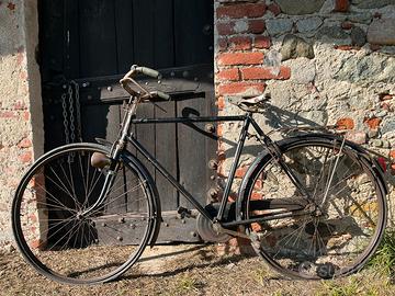 Bici freni a bacchetta Frejus