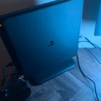 Ps4 in ottimissime condizionj