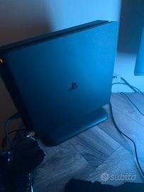 Ps4 in ottimissime condizionj