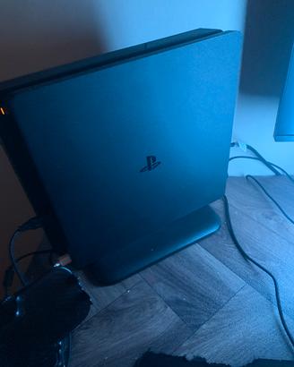 Ps4 in ottimissime condizionj