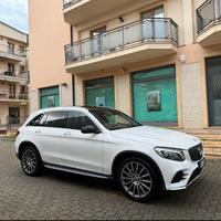 Mercedes GLC 250d