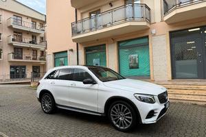 Mercedes GLC 250d