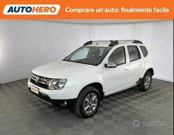 DACIA Duster VV90693