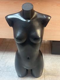 Manichino donna € 10