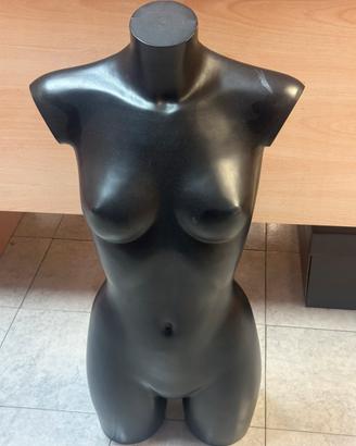 Manichino donna € 10