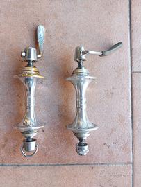 Mozzi 36 fori Campagnolo vintage