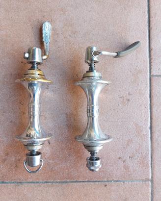 Mozzi 36 fori Campagnolo vintage