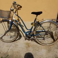 BICICLETTA ATALA VINTAGE