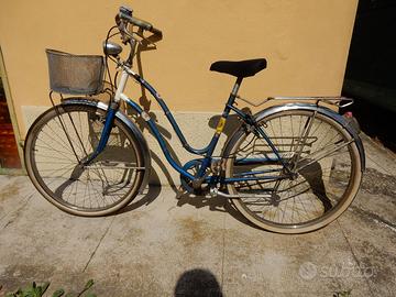 BICICLETTA ATALA VINTAGE