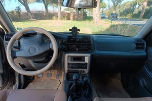 Opel Frontera 2.2 DTI Autocarro X Commercianti