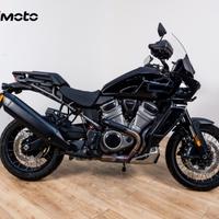 HARLEY DAVIDSON PAN AMERICA 1250 SPECIAL - 2021