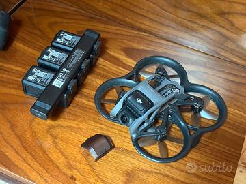 DJi Avata