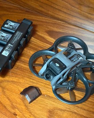 DJi Avata