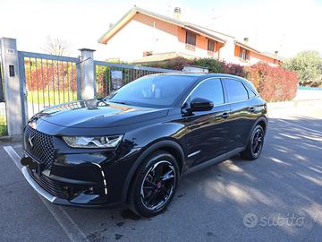 DS7 crossback 1.5bluehdi130cv performance line