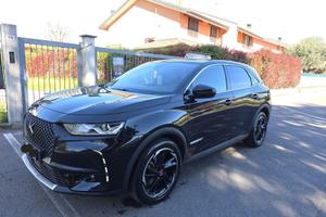 DS7 crossback 1.5bluehdi130cv performance line