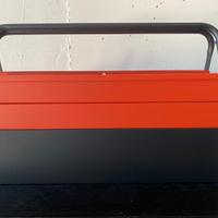 CASSETTA PER ATTREZZI COMPLETA