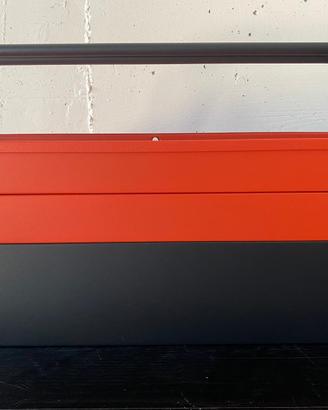 CASSETTA PER ATTREZZI COMPLETA