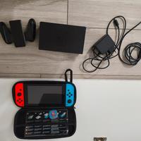 Nintendo Switch 2017 - Seriale Basso