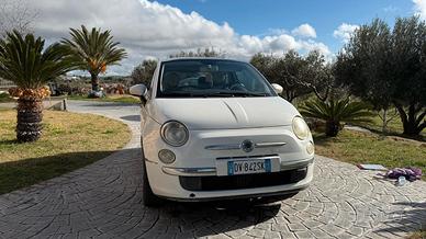 Fiat 500 1.3 Multijet 75 CV