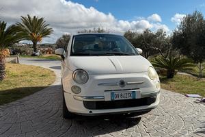 Fiat 500 1.3 Multijet 75 CV