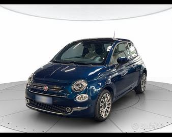 FIAT 500 1.0 Hybrid 70cv Dolcevita