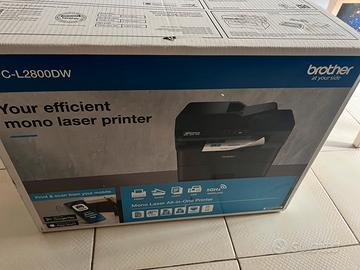 Brother MFC-L2800DW