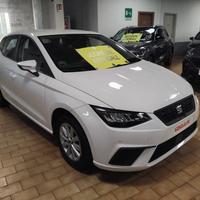 SEAT Ibiza 1.0 TGI 5 porte Style VIDEO
