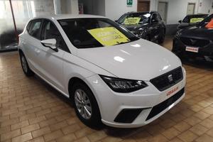 SEAT Ibiza 1.0 TGI 5 porte Style VIDEO