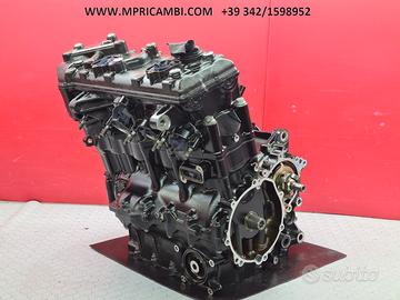 MOTORE ENGINE KAWASAKI GTR 1400 2007_09