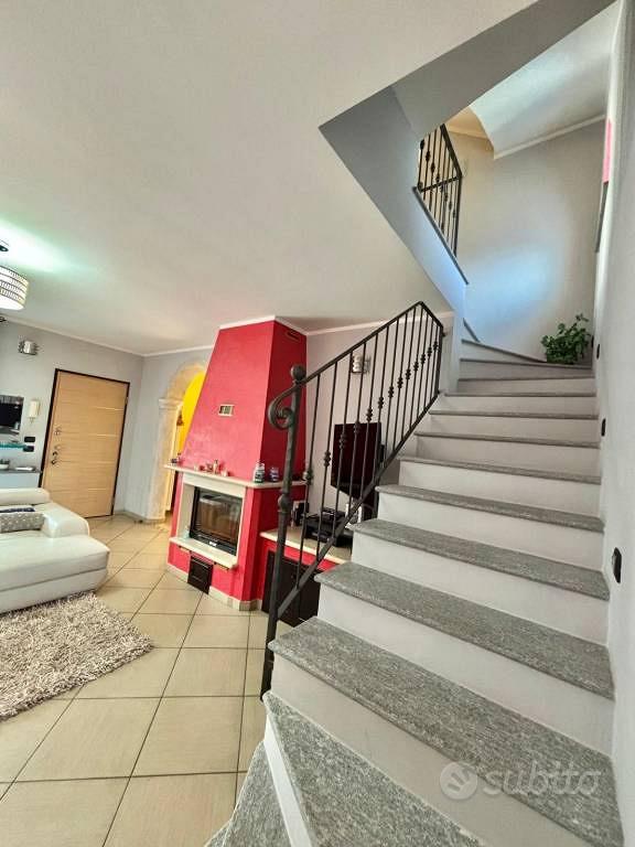 Villa di 167 m² con 4 locali e box auto doppio a M - View 6
