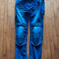 Pantaloni jeans Moto OJ
