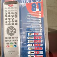 Telecomandi Universali Multifunzione