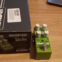 Wampler Belle Overdrive