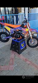 Minicross sx 50