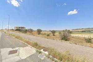 Terreno di 2500 m² a Matera