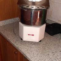 impastatrice professionale 