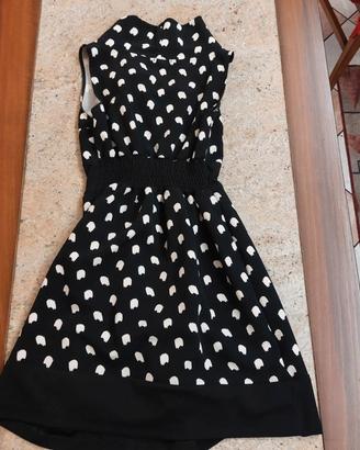 VESTITO DONNA