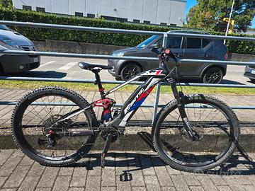 fantic integra 150 elettrica 