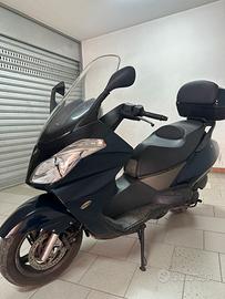 Aprilia atlantic 200